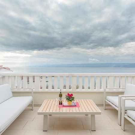 Apartments Kadenca Omiš Kültér fotó
