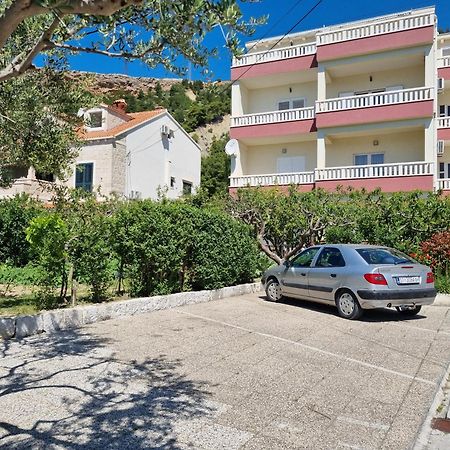 Apartments Kadenca Omiš Kültér fotó