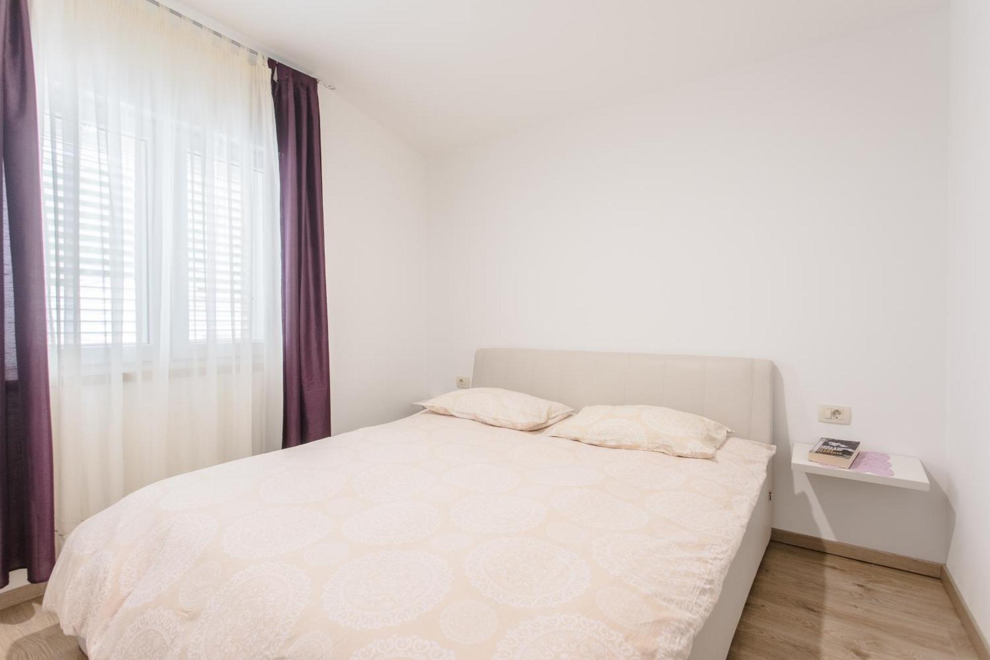 Apartments Kadenca Omiš Kültér fotó