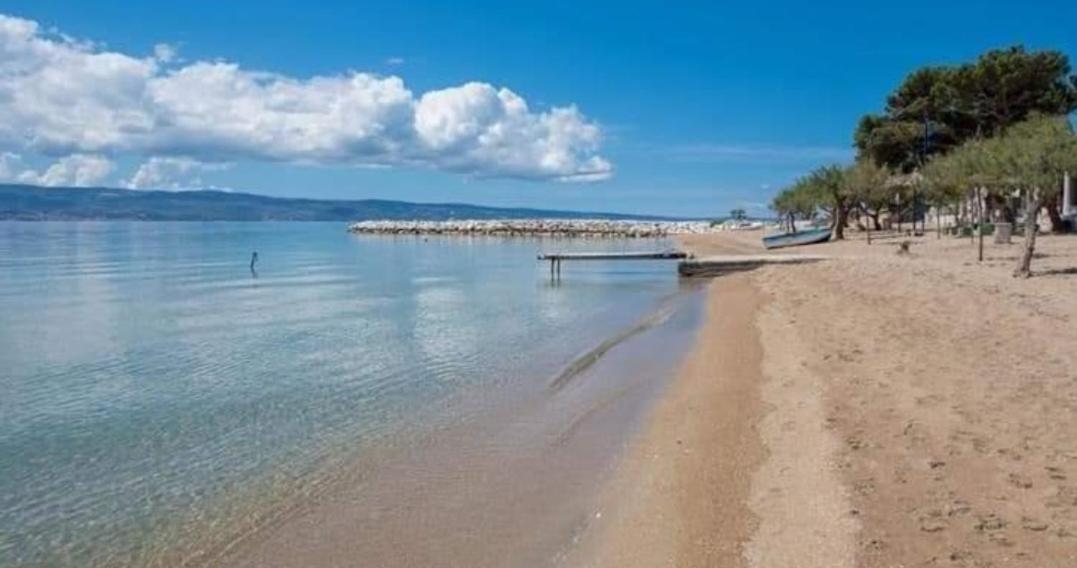 Apartments Kadenca Omiš Kültér fotó