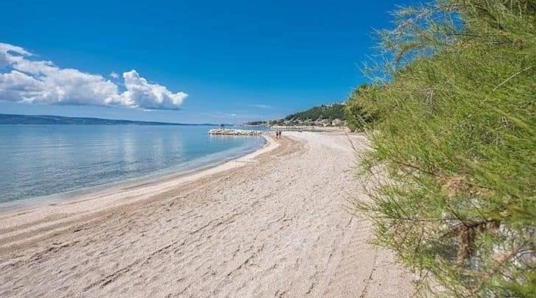 Apartments Kadenca Omiš Kültér fotó