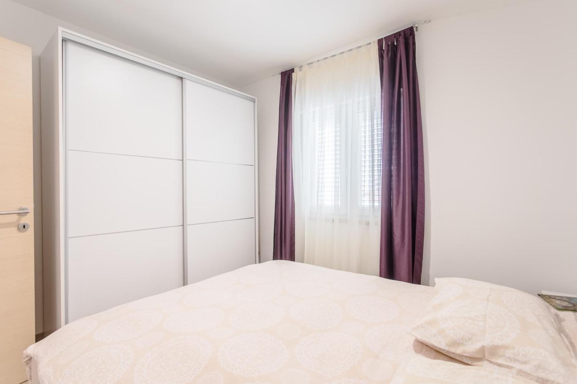 Apartments Kadenca Omiš Szoba fotó