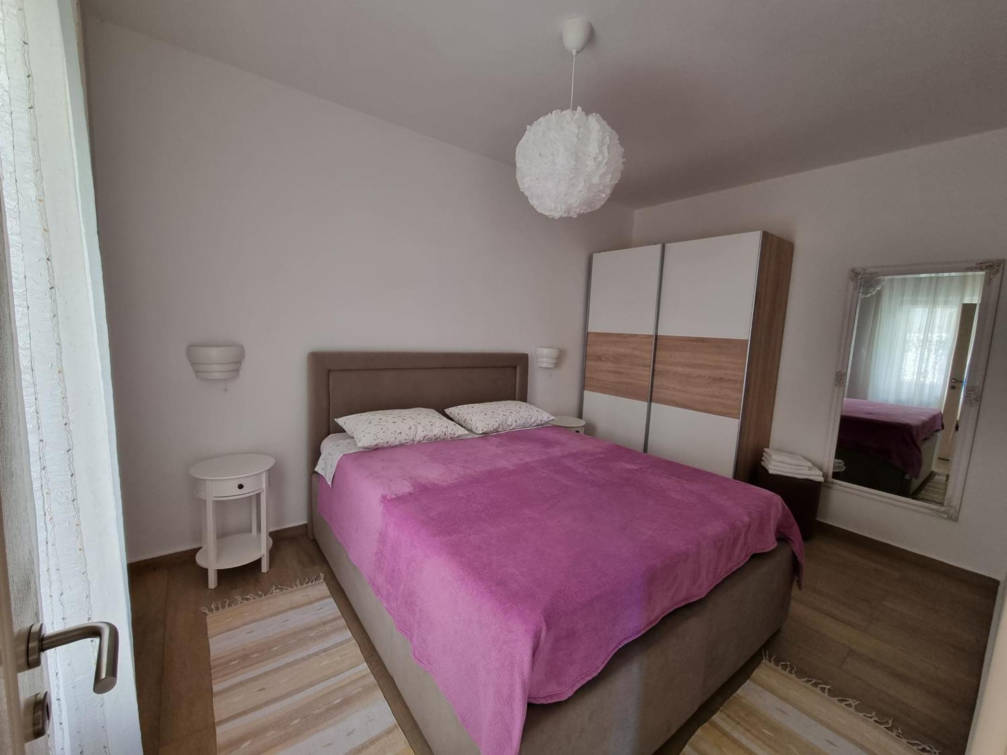 Apartments Kadenca Omiš Kültér fotó