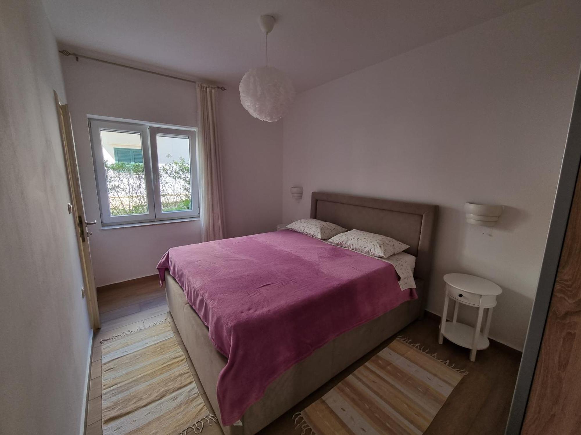 Apartments Kadenca Omiš Kültér fotó