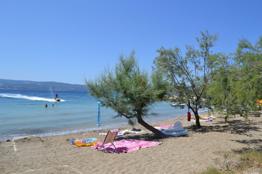 Apartments Kadenca Omiš Kültér fotó